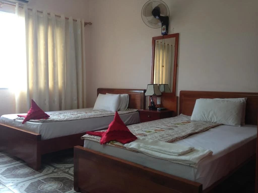 Don Hien 2 Hotel - photo 11