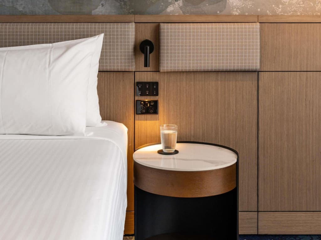 Novotel Sydney Cabramatta - photo 19