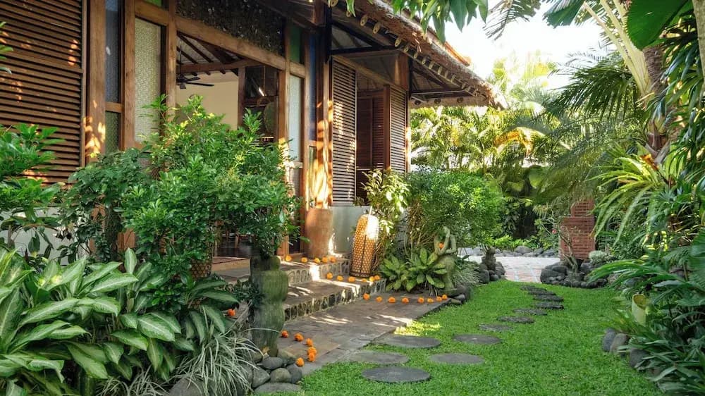 Villa Desa Roro Dua by Villa Finder - photo 28