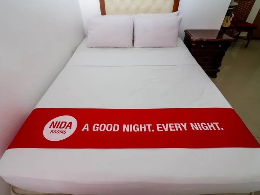 NIDA Rooms Mahendradata 107 Denpasar - photo 2