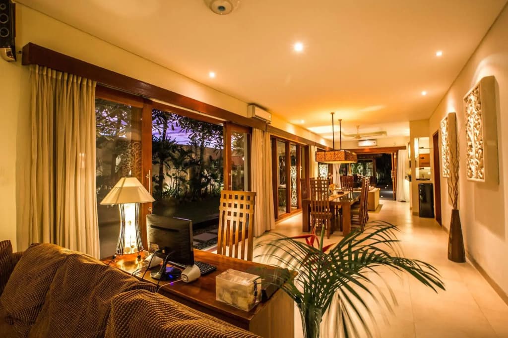 Villa Seriska Dua Sanur Bali - photo 1