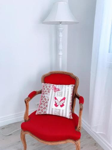 Luxurious Flat - Eiffel Tower - photo 11