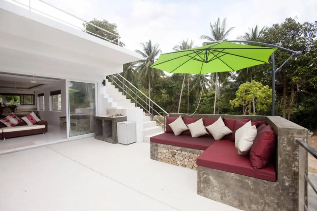 Tamarind Pool Villa Chaweng Noi - photo 12