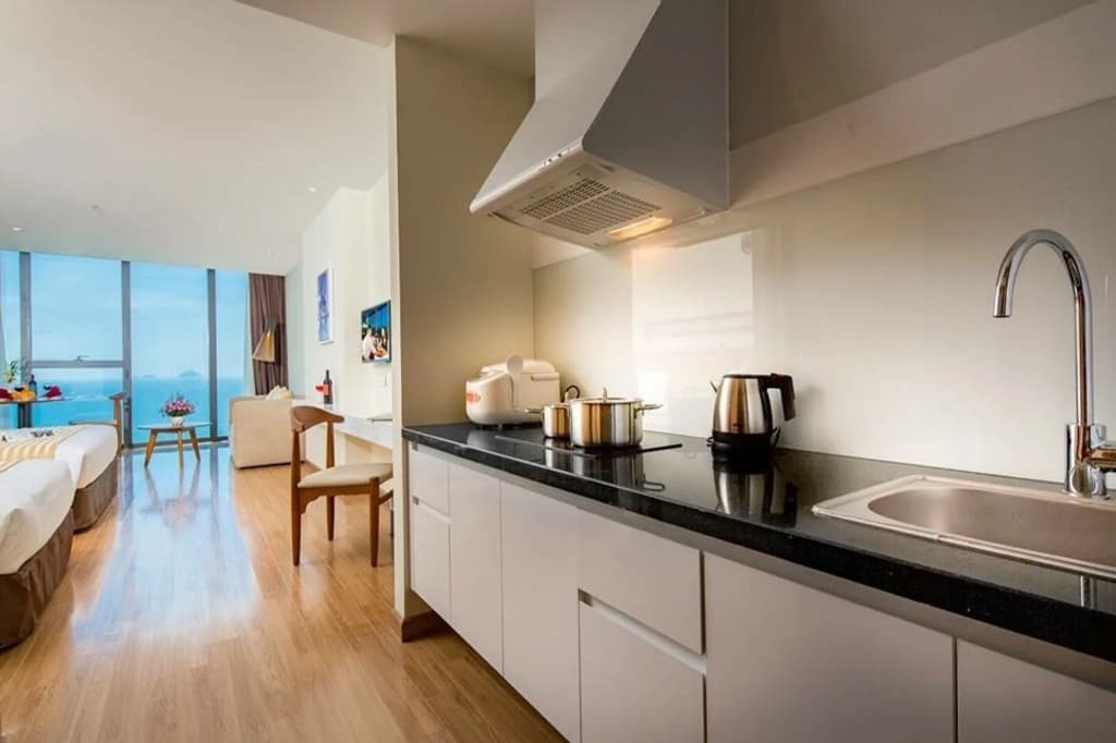 Premier Starcity Condotel - photo 31