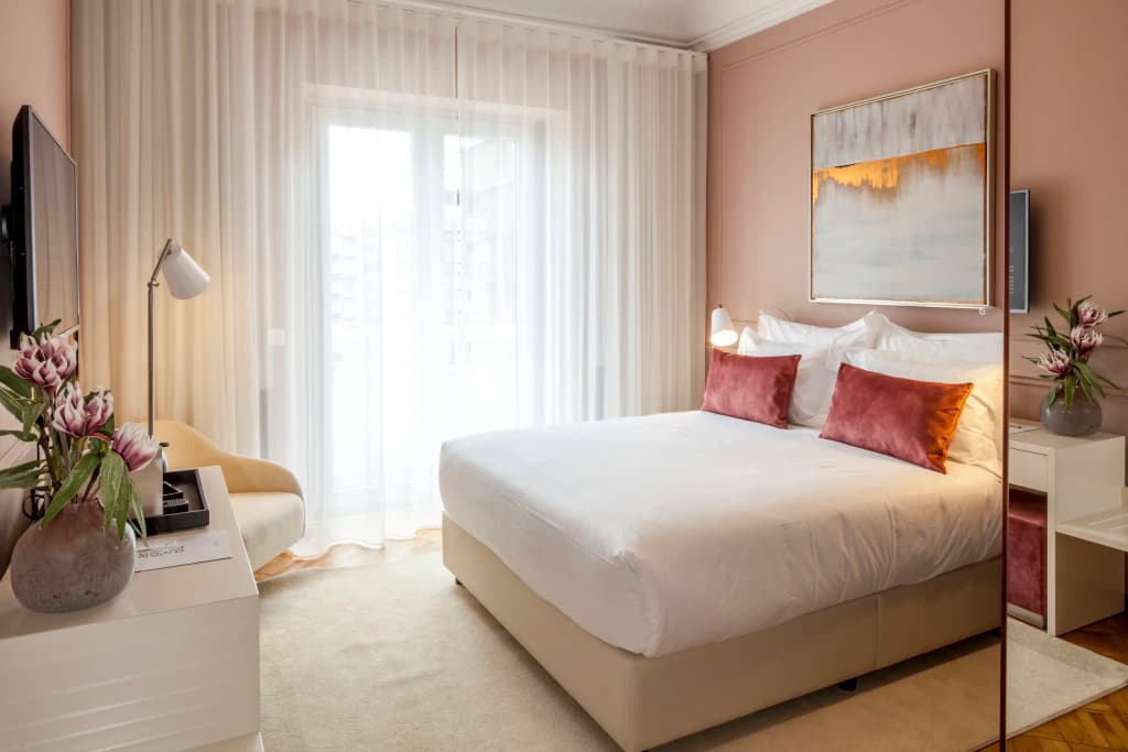 Luzeiros Suites - photo 3