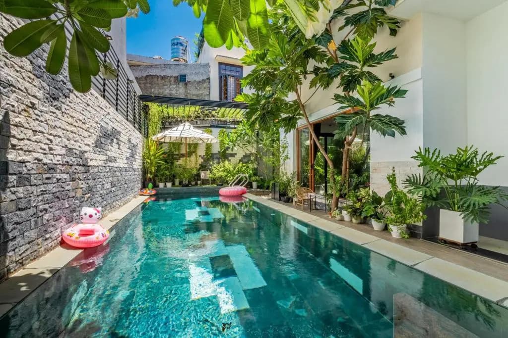 Puravida Villa Hoi An 2 - photo 11