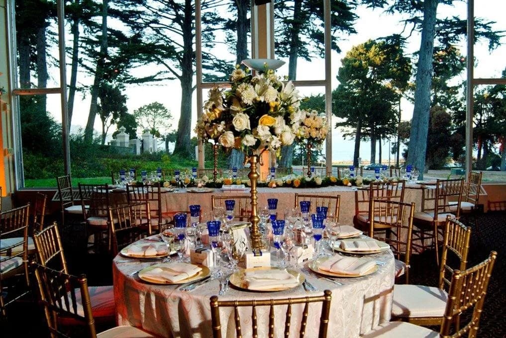 Inn at the Presidio - photo 10