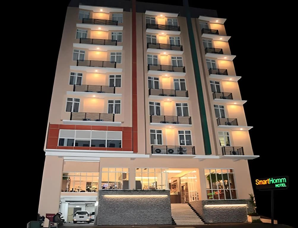 Smarthomm Ancol Jakarta - photo 1