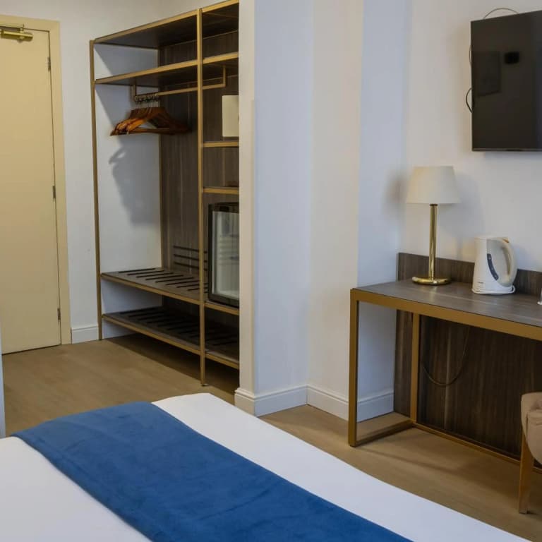 Grand Hotel Tiberio - photo 33