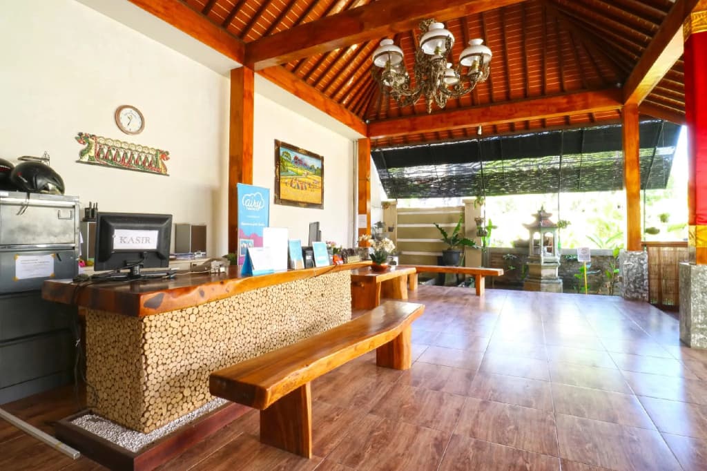 Lotus Garden Apartment - photo 12