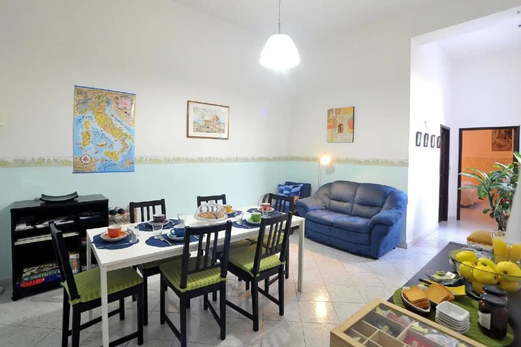Bed and Breakfast da Mila - photo 10