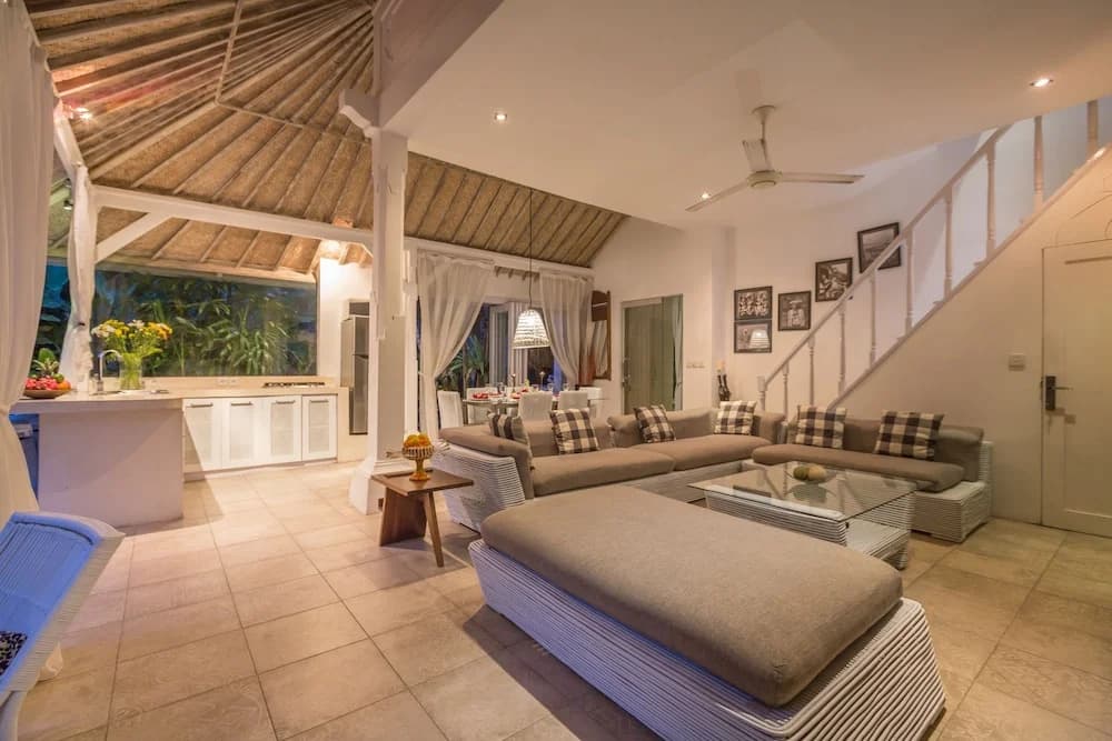 Villa Esha Drupadi I - main photo
