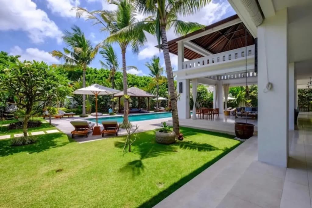 Villa Eva - photo 13