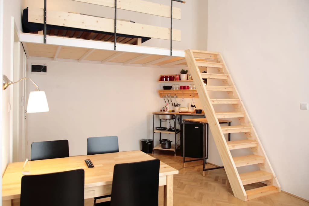 Maverick Apartments - photo 12