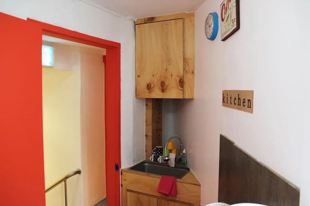 Star Hostel Myeongdong Ing - photo 6