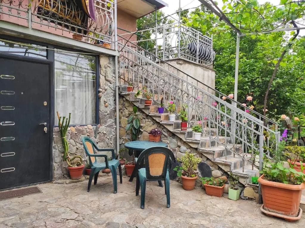 Guesthouse TTT-1 - photo 8