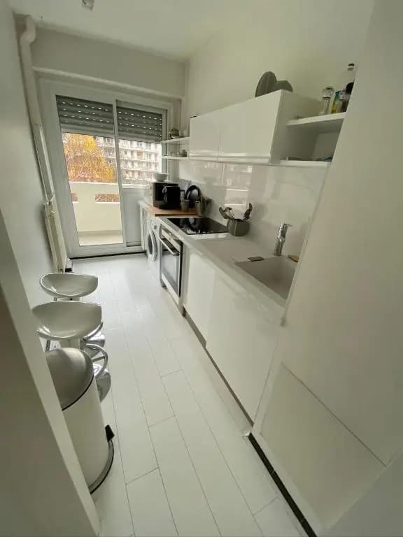 High class Apartment Paris 15 - photo 2