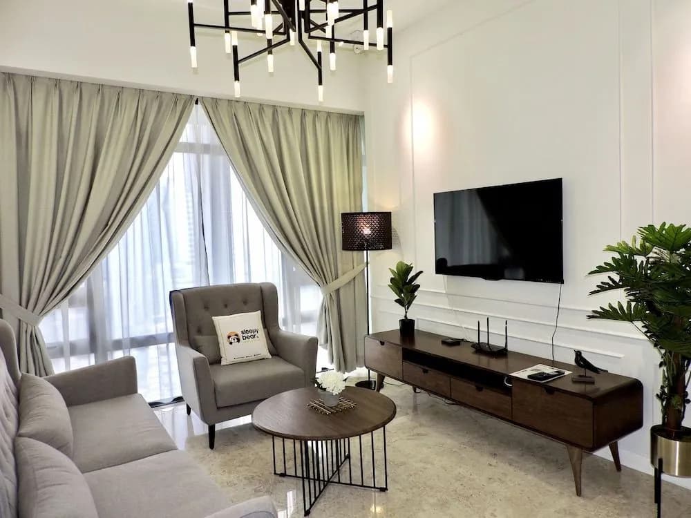 Anggun Residence by Sleepy Bear - photo 7