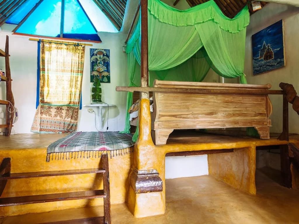 Santa Mandala Villa - photo 3