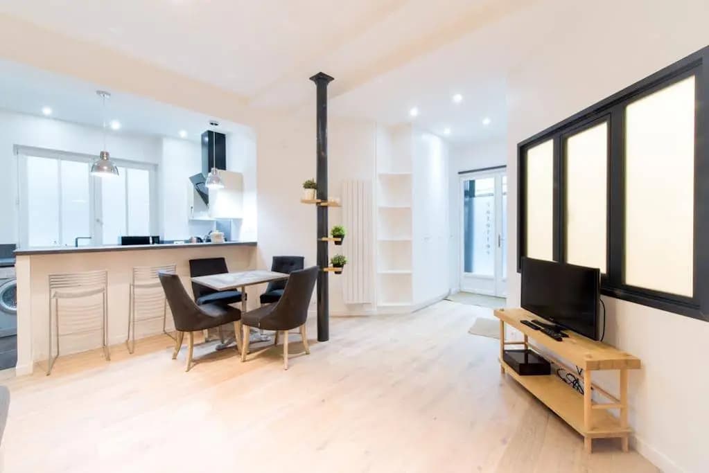 Apart Inn Paris - Quincampoix - photo 2
