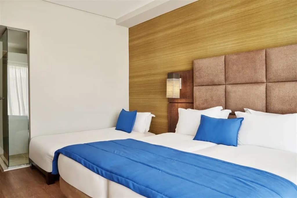 Arion Athens Hotel - photo 7