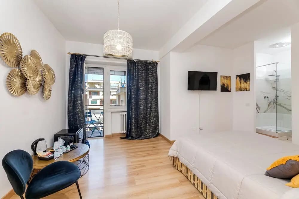 Vatican Luxury Apartment - photo 8