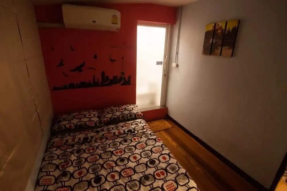 Eat - Ting Cafe and Hostel - photo 14