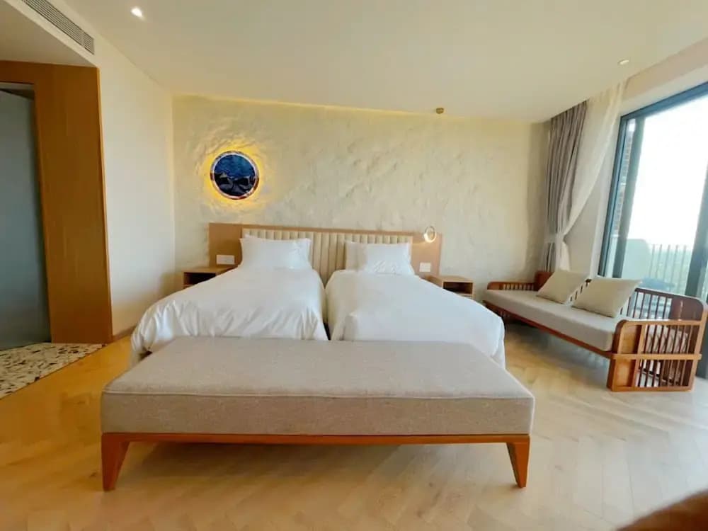 Mona Luxe Apartment - photo 14