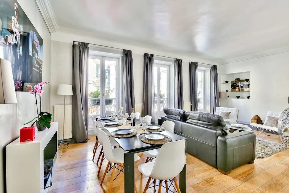 Quartier Latin - Romantic Luxury & Family Apart - photo 5