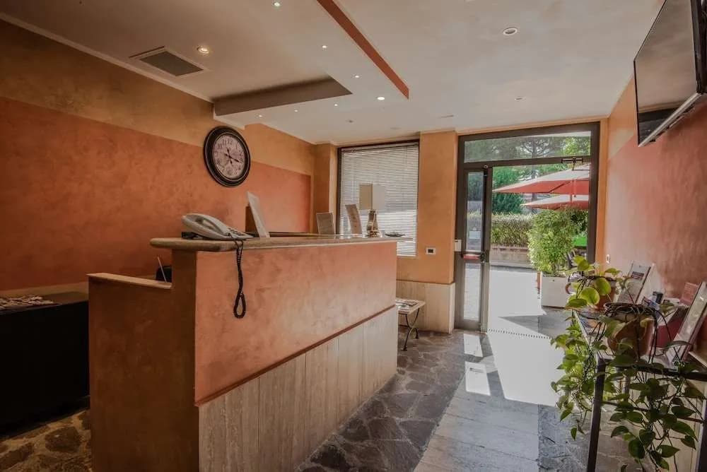 Petra Residence - photo 2