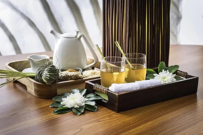 Boutique Relais Barozzi & Spa - photo 14