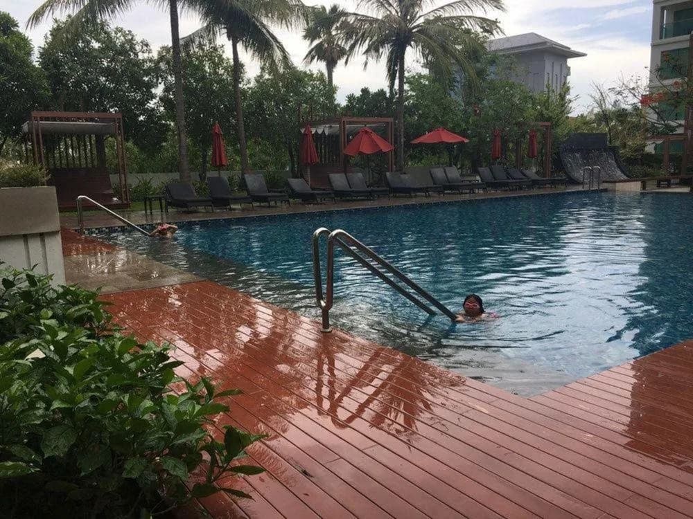 Perfect Harmony Condotel - photo 10