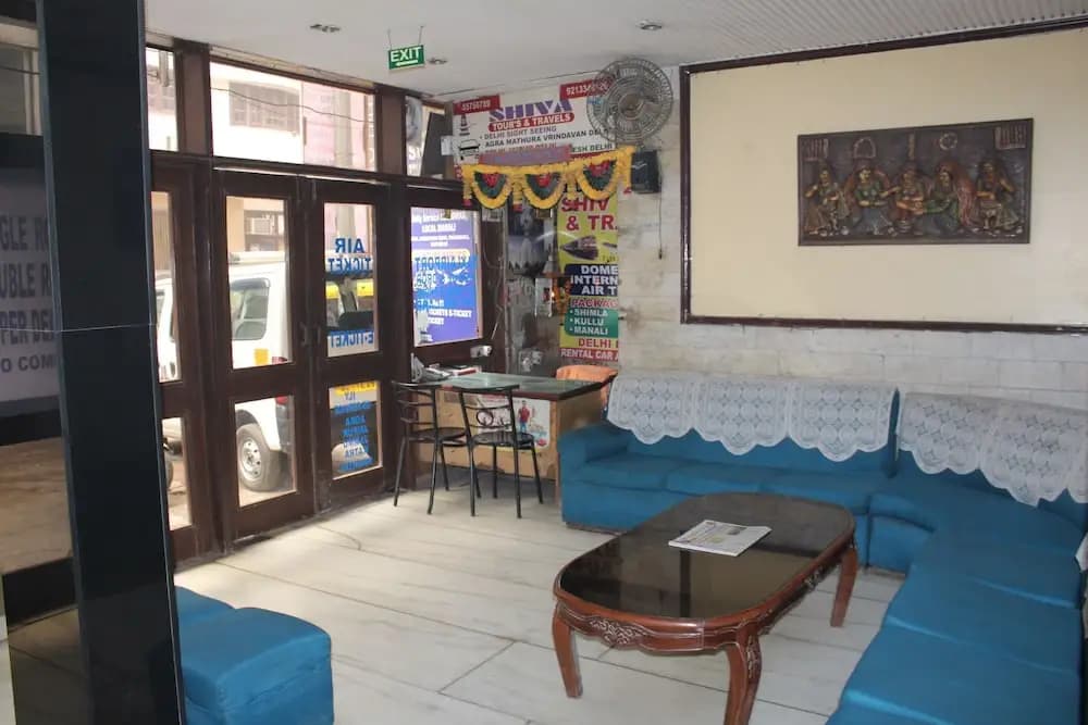 Hotel Soma DX - photo 13