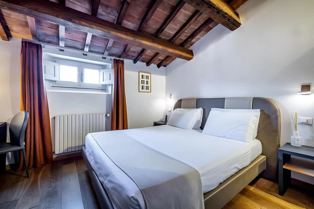 Martelli 6 Suite & Apartments - photo 20