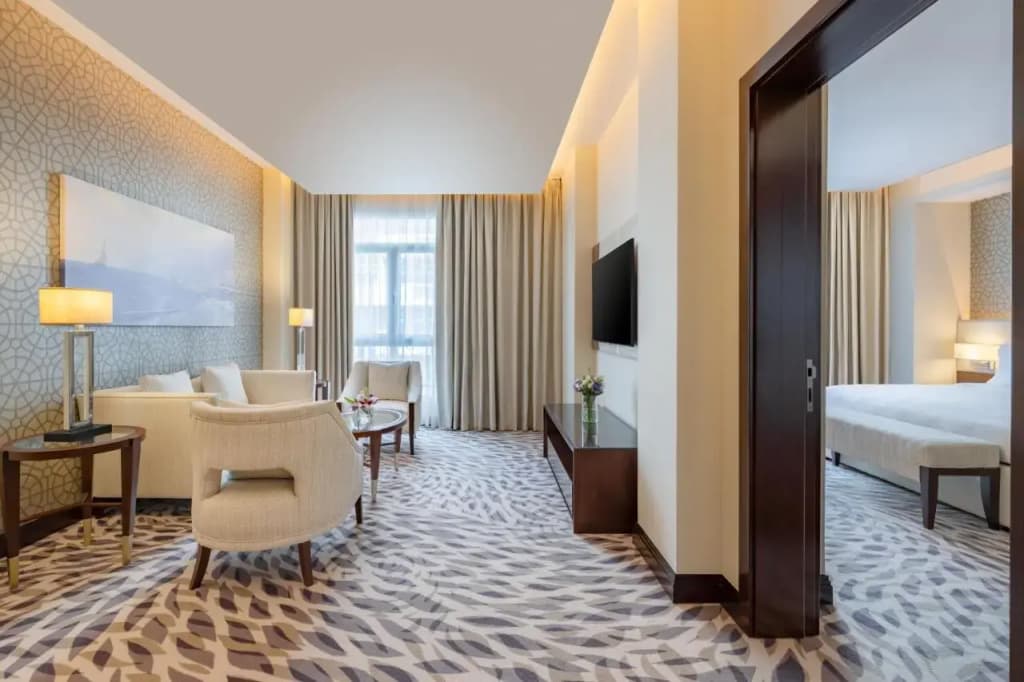 Riviera Rayhaan by Rotana Doha - photo 7