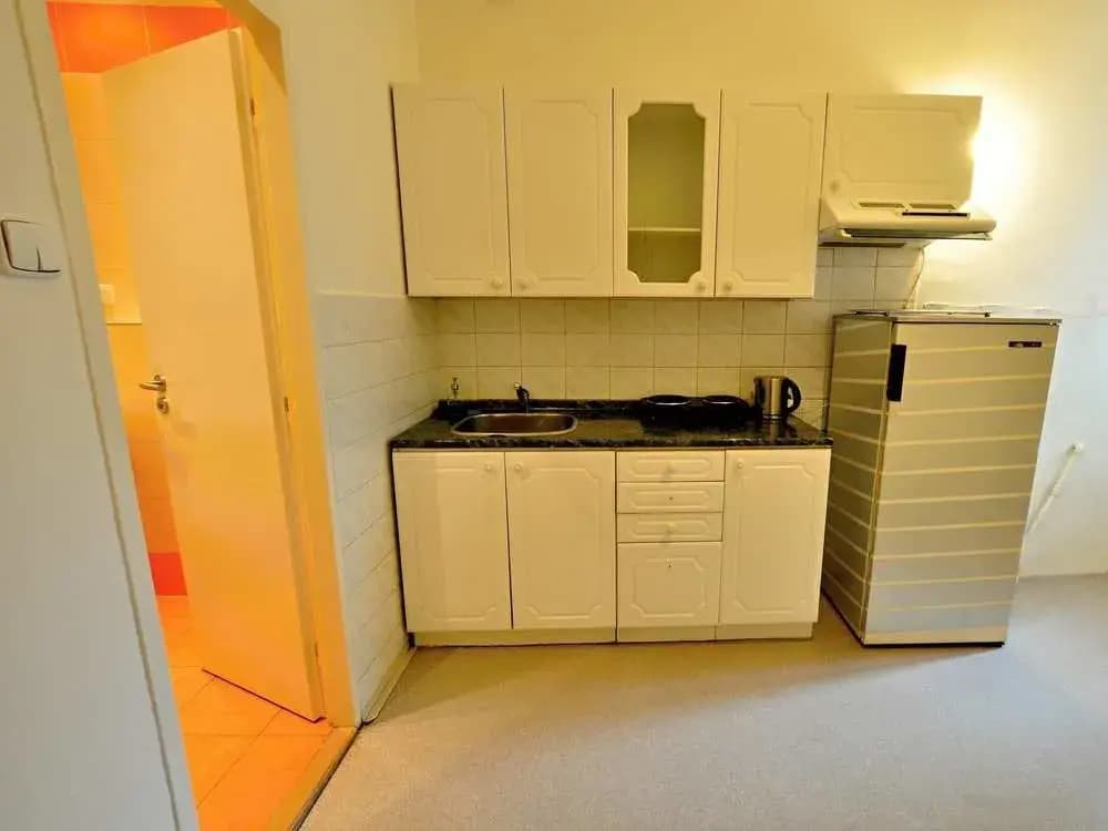 Central Spot Prague Apartments - photo 20