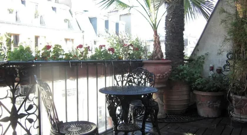 Titiparisien - photo 10