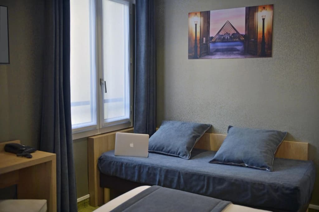 Hotel Eugenie - photo 16