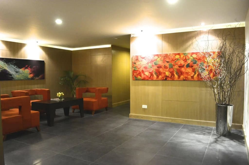 A-One Motel - photo 21
