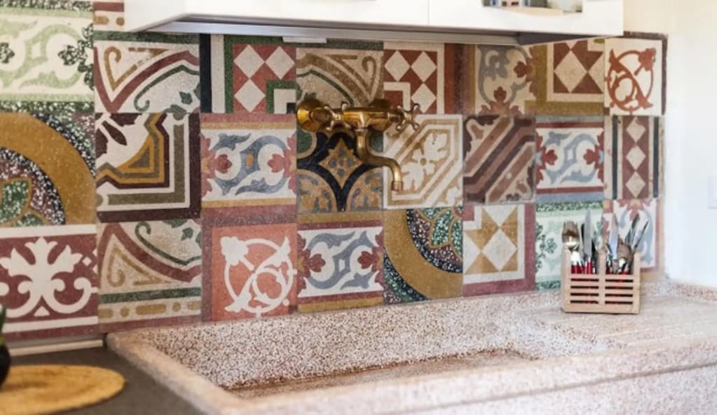 L'Aranceto&Stilnovo Guest House Di Toka Alfons - photo 2