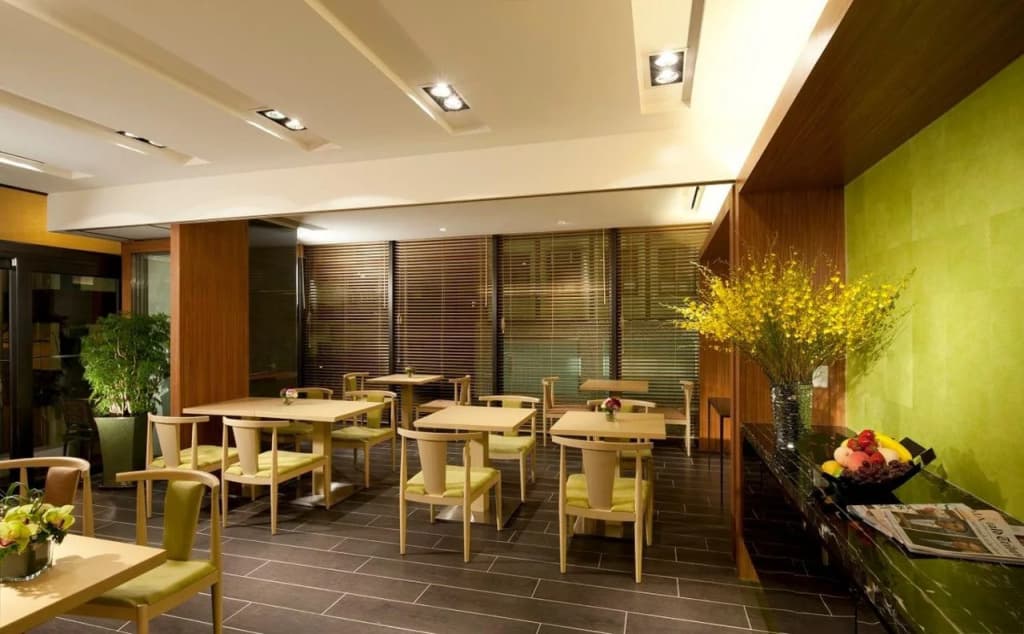 The Mercer - photo 27