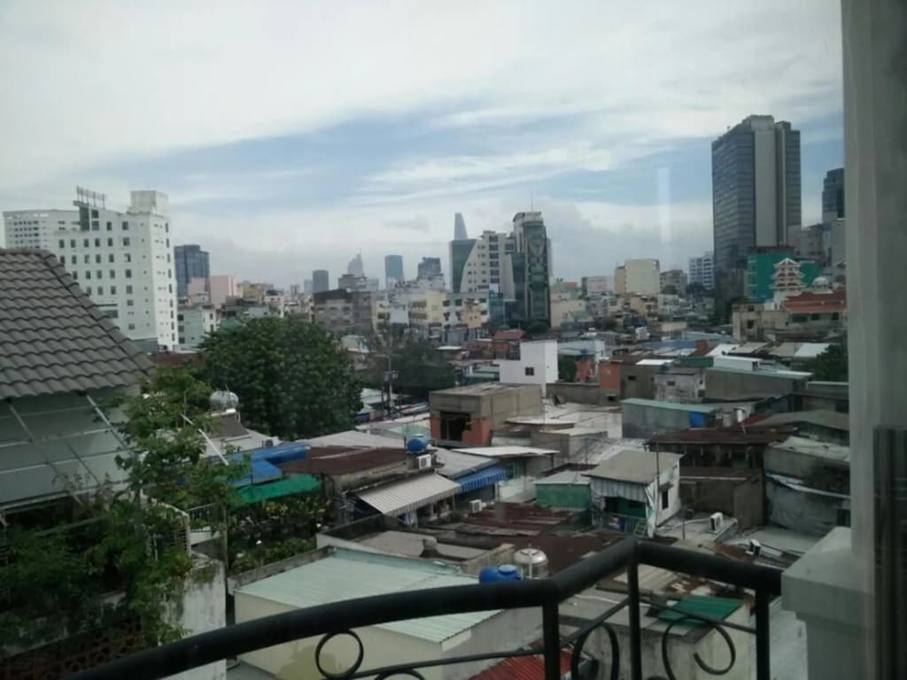 OYO 131 Nhu Phuc Hotel - photo 15