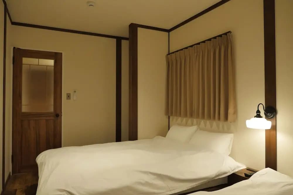 Hotel S-Presso Ebisu - photo 24