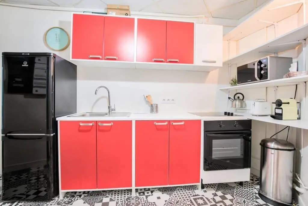 Appartement Lumineux proche de Saint-Lazare - 8P - photo 10
