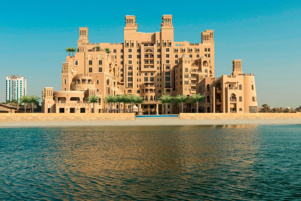 Sheraton Sharjah Beach Resort & Spa - photo 39