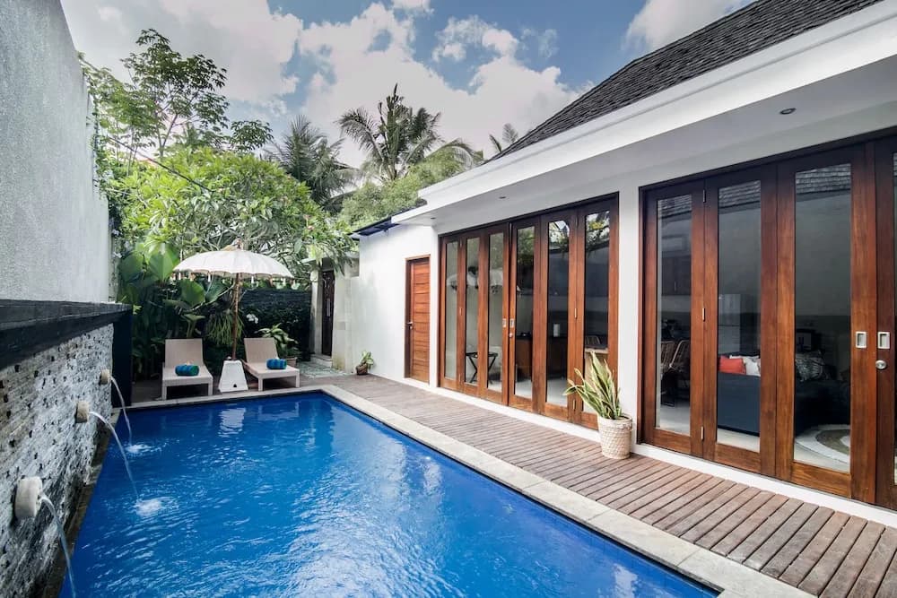 MariJo Villa - photo 15