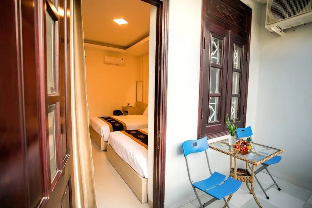 Mr Duy Hostel - photo 4