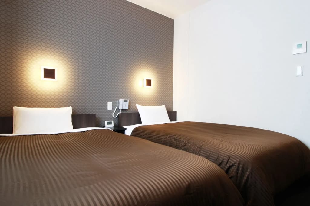 Hotel Trend NishiShinsaibashi - photo 7