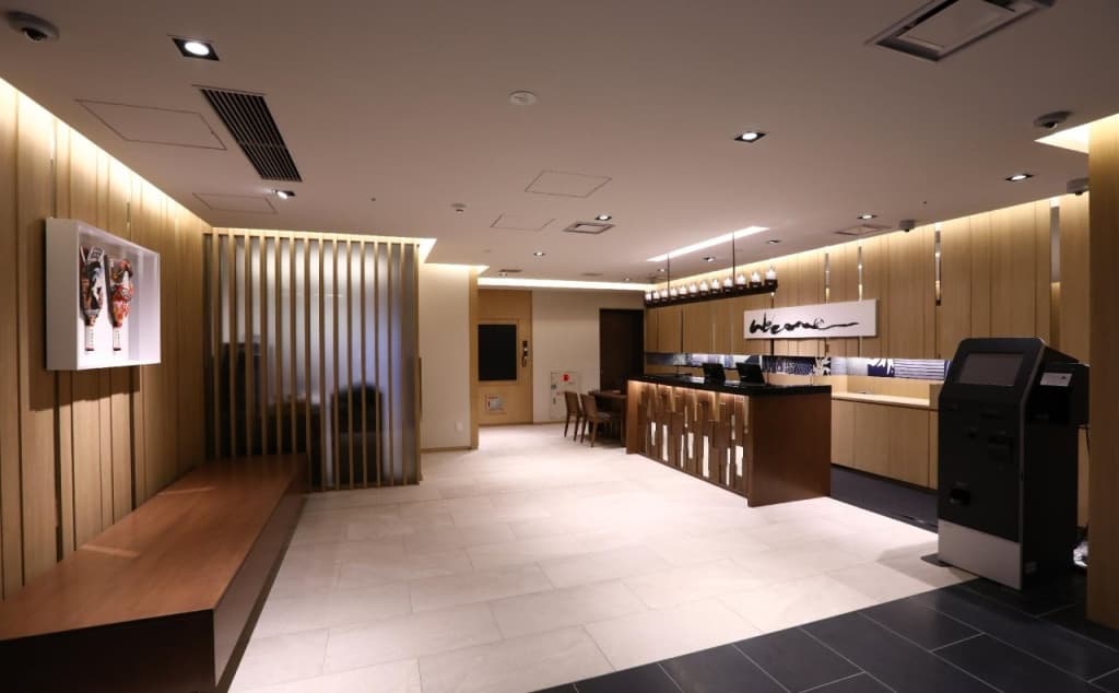 Gracery Asakusa Hotel - photo 15