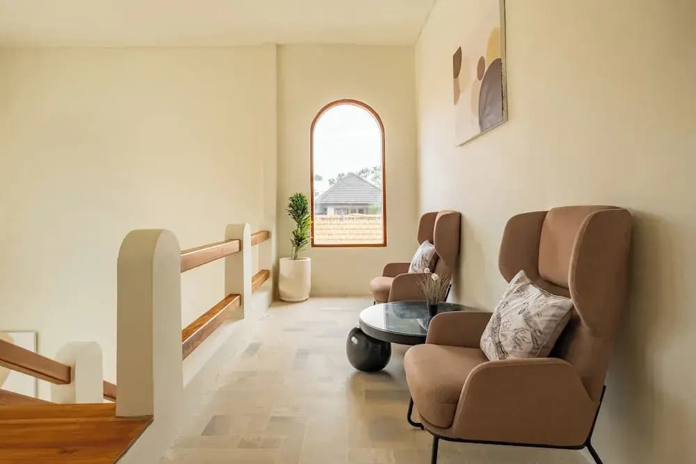 3BR Luxe Pool Villa Anaya - photo 9